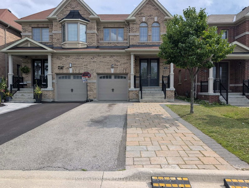 Main - 734 Yarfield Crescent