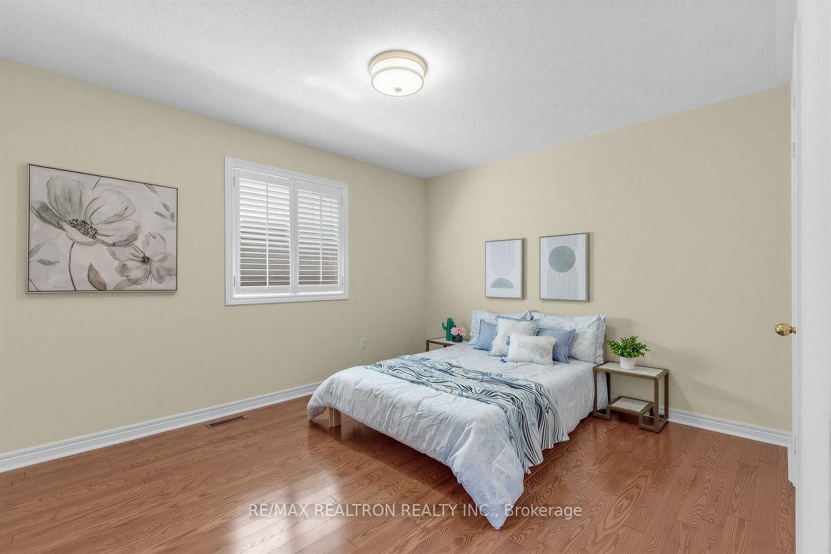 52 Canelli Heights Court • Vaughan, ON photo 22