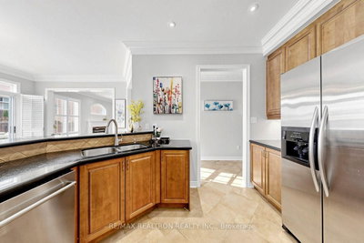 52 Canelli Heights Court • Vaughan, ON photo 7
