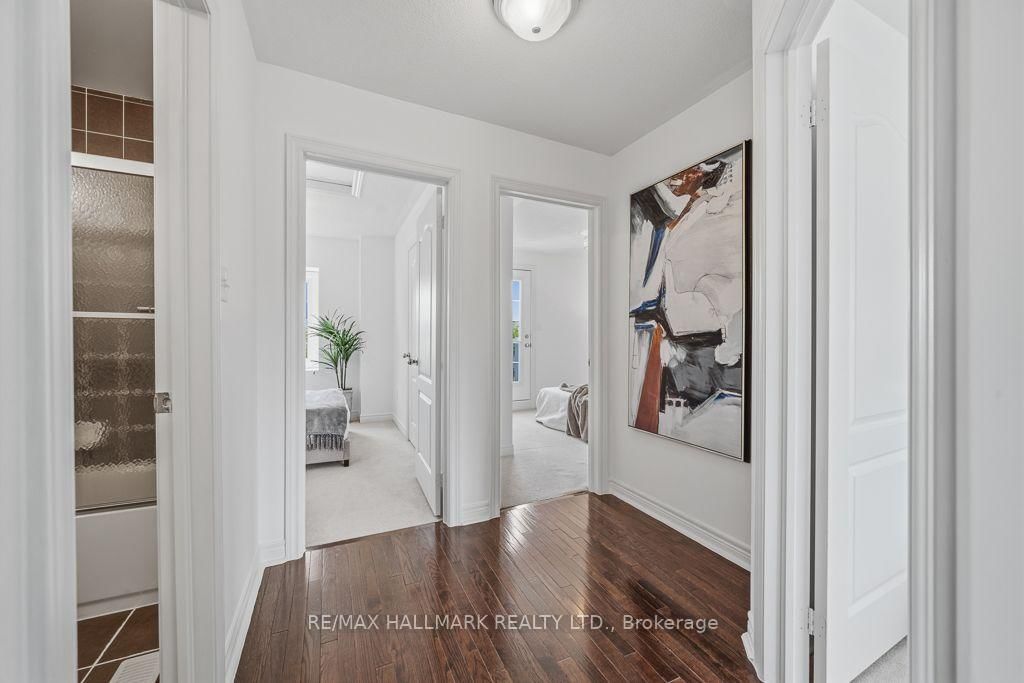15 Old Colony Road • #24 • Richmond Hill, ON photo 19