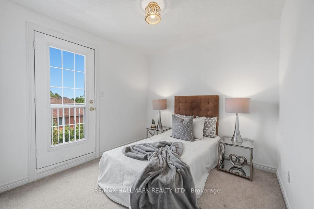 15 Old Colony Road • #24 • Richmond Hill, ON photo 23