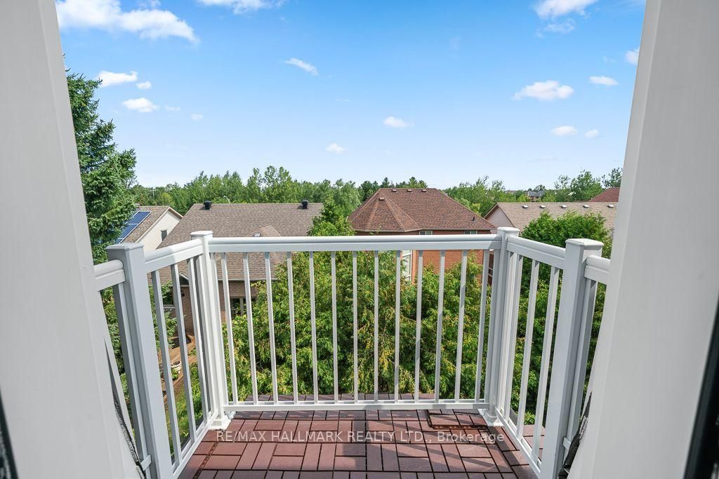 15 Old Colony Road • #24 • Richmond Hill, ON photo 25