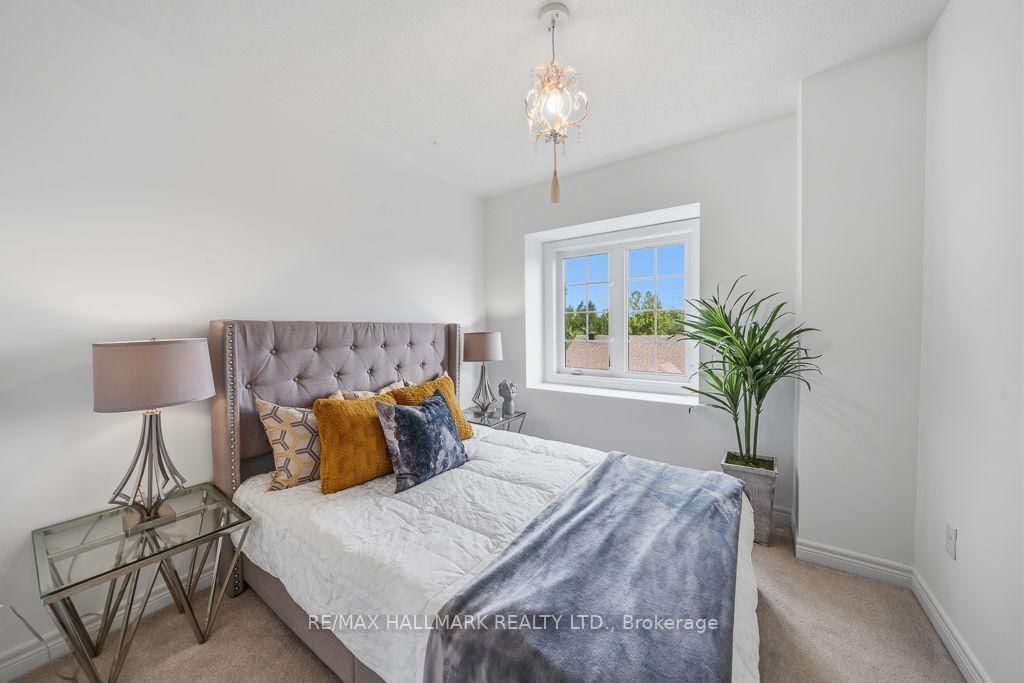 15 Old Colony Road • #24 • Richmond Hill, ON photo 27