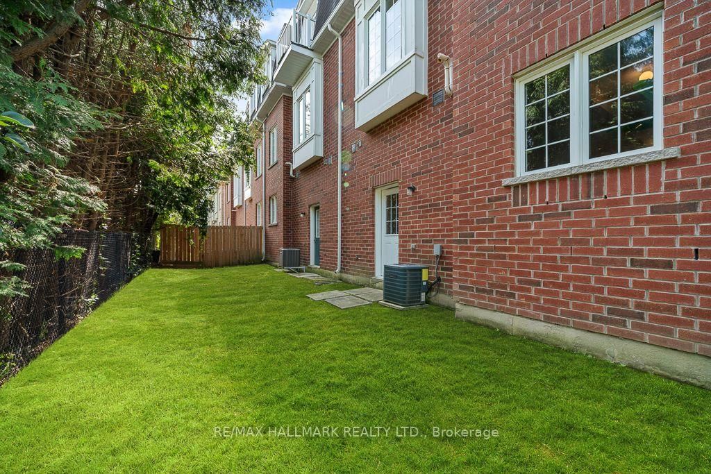 15 Old Colony Road • #24 • Richmond Hill, ON photo 35