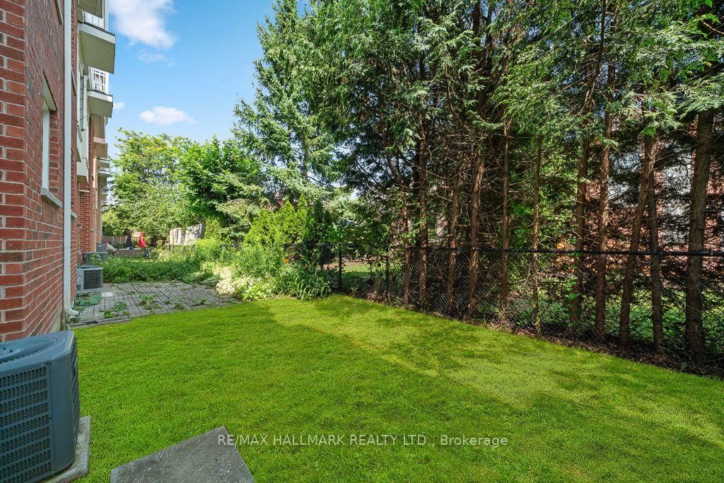 15 Old Colony Road • #24 • Richmond Hill, ON photo 36