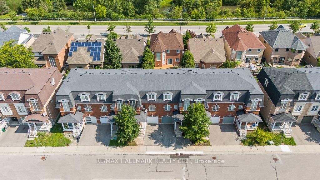 15 Old Colony Road • #24 • Richmond Hill, ON photo 37