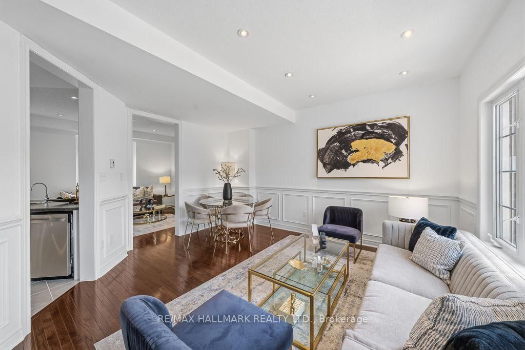15 Old Colony Road • #24 • Richmond Hill, ON photo 6