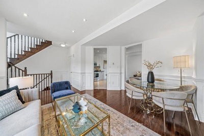 15 Old Colony Road • #24 • Richmond Hill, ON photo 8