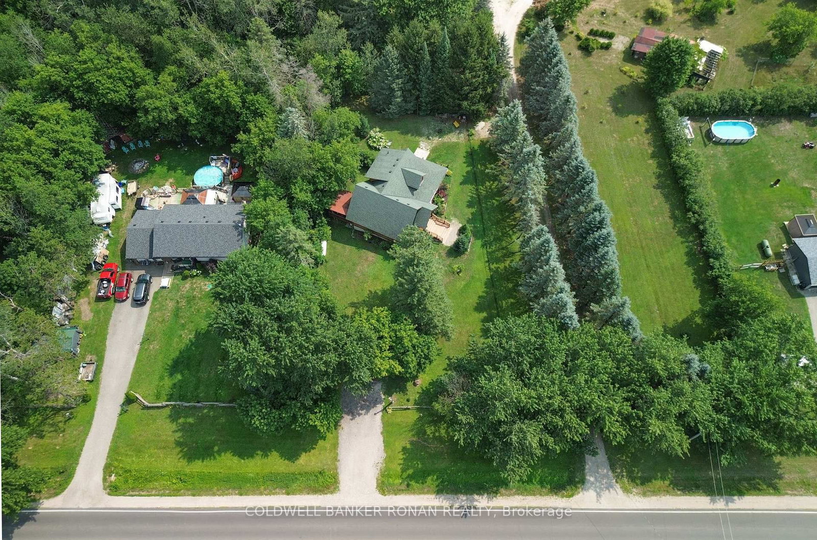 7975 County Road 13 • Adjala-Tosorontio, ON photo 33