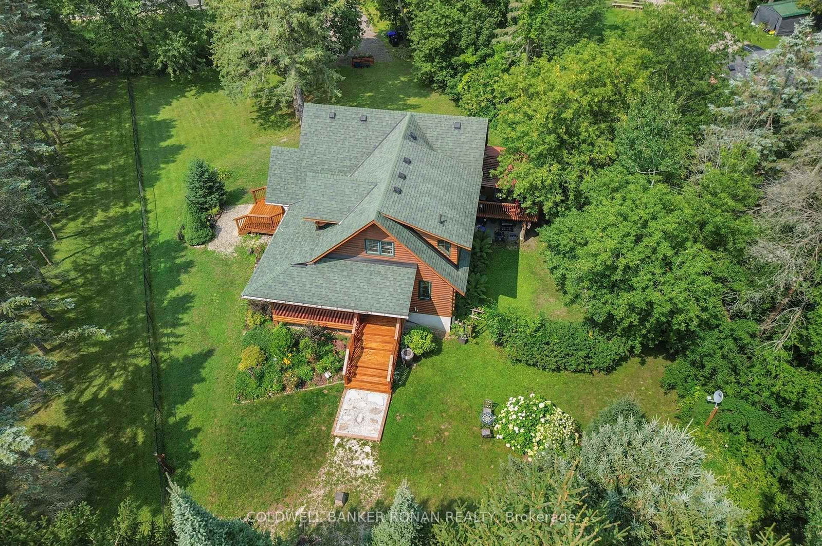 7975 County Road 13 • Adjala-Tosorontio, ON photo 36