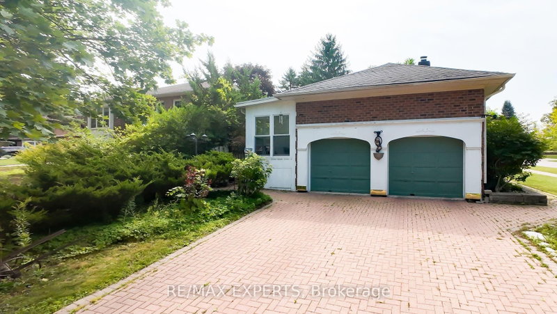 284 Murray Drive