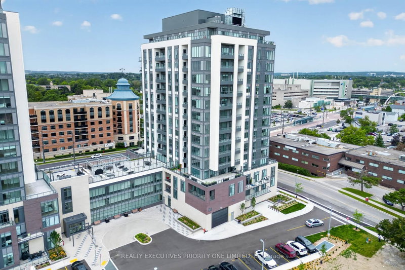 A103 - 705 Davis Drive