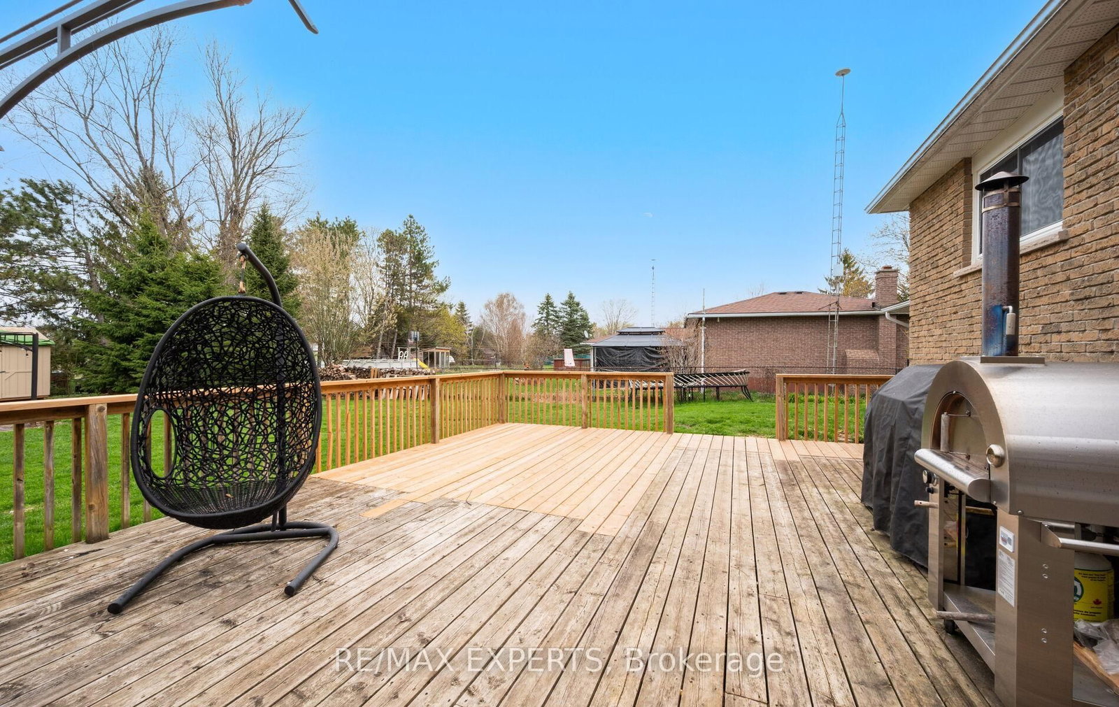 12 Simon Drive • Adjala-Tosorontio, ON photo 42