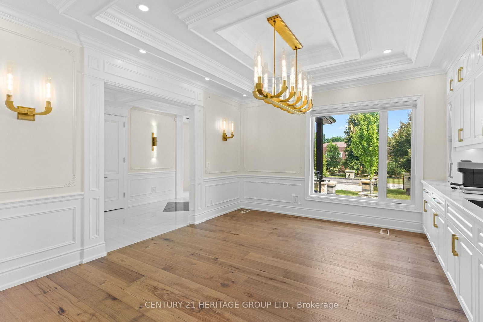 4 Loch Erne Lane • King, ON photo 10