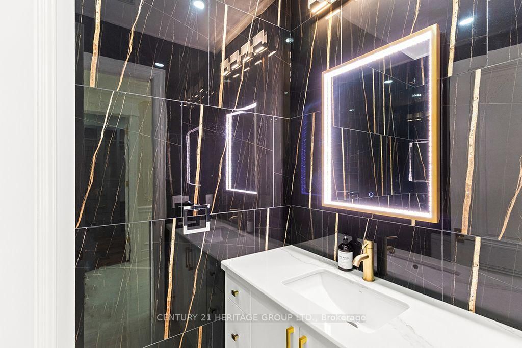 4 Loch Erne Lane • King, ON photo 26