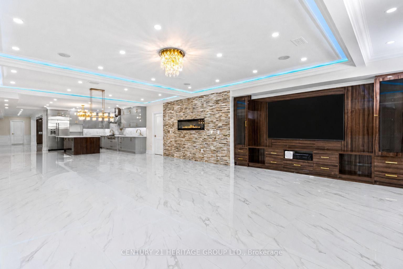 4 Loch Erne Lane • King, ON photo 34