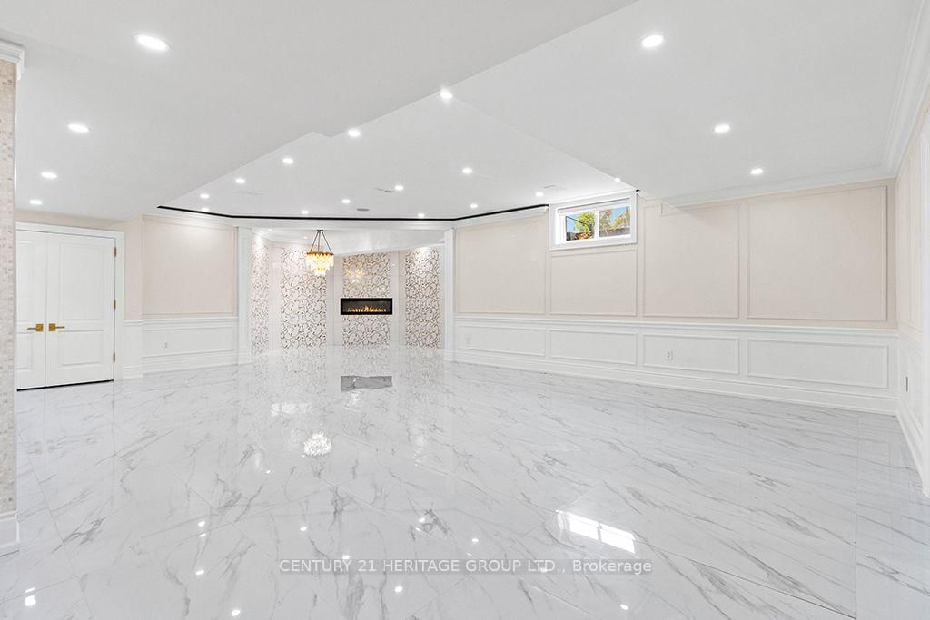 4 Loch Erne Lane • King, ON photo 36