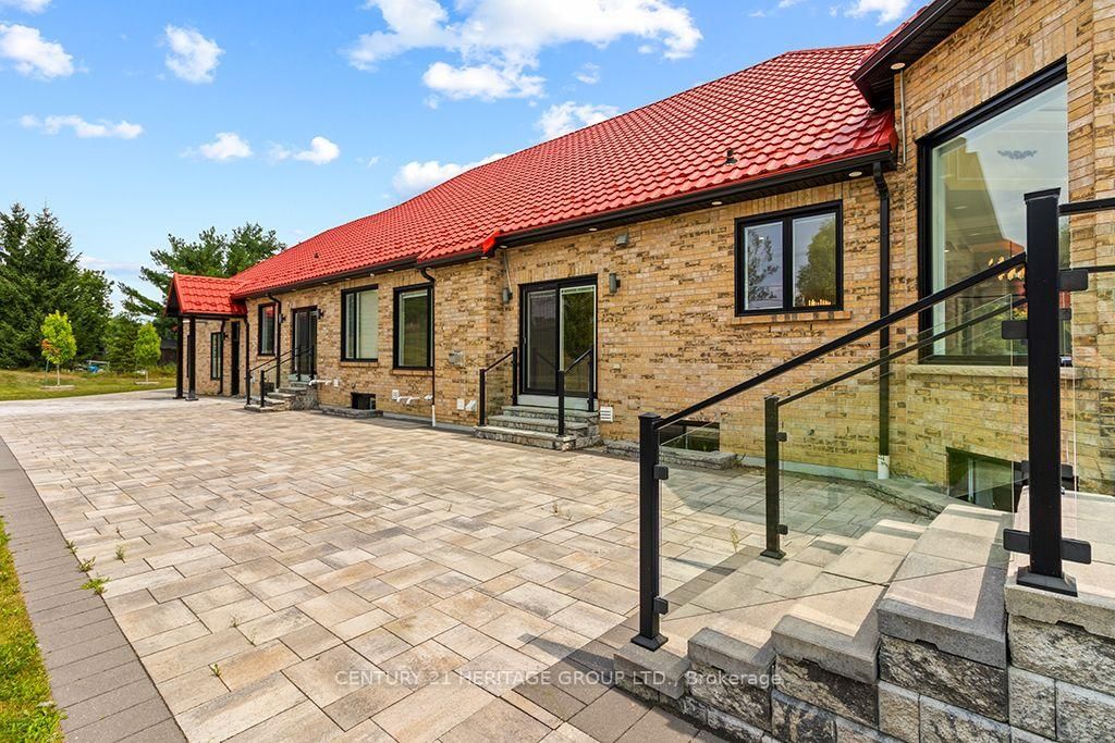 4 Loch Erne Lane • King, ON photo 43