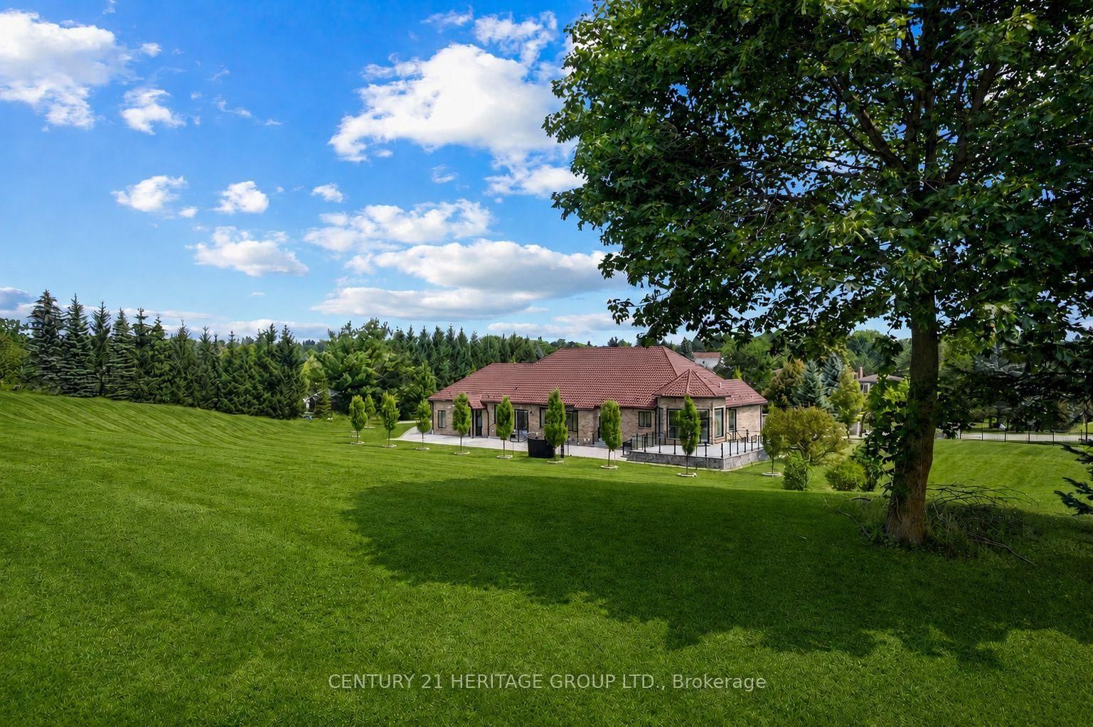 4 Loch Erne Lane • King, ON photo 47