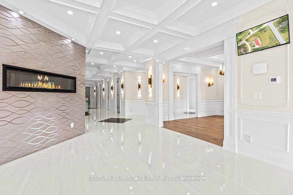 4 Loch Erne Lane • King, ON photo 9
