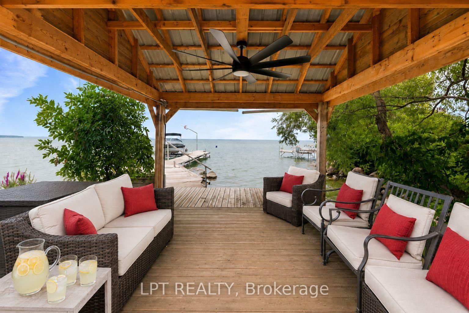 427 Lake Drive E • Georgina, ON photo 36
