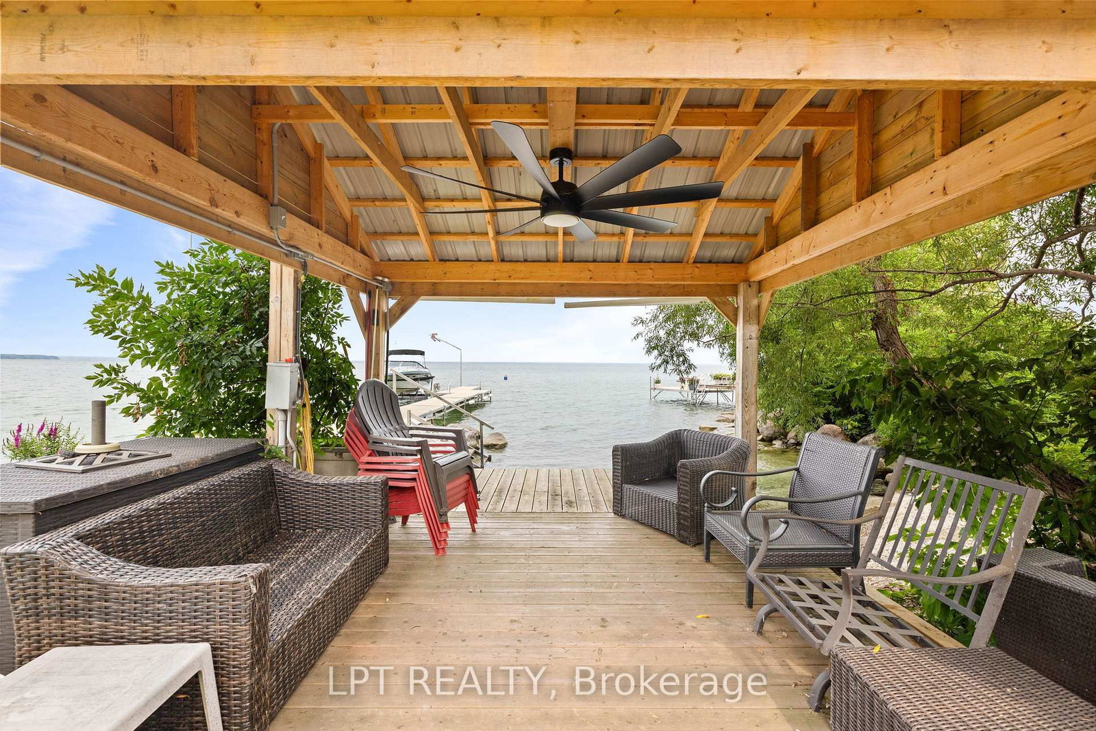 427 Lake Drive E • Georgina, ON photo 37