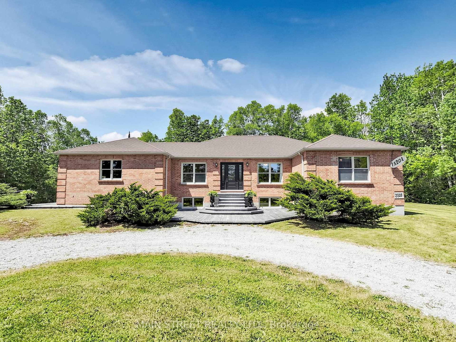S355 Conc 2 Road • Brock, ON photo 1