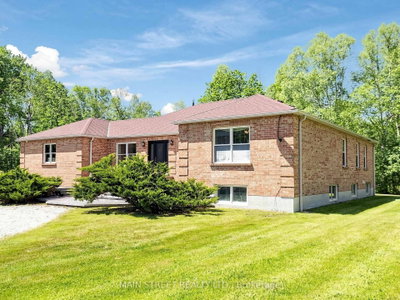 S355 Conc 2 Road • Brock, ON photo 2