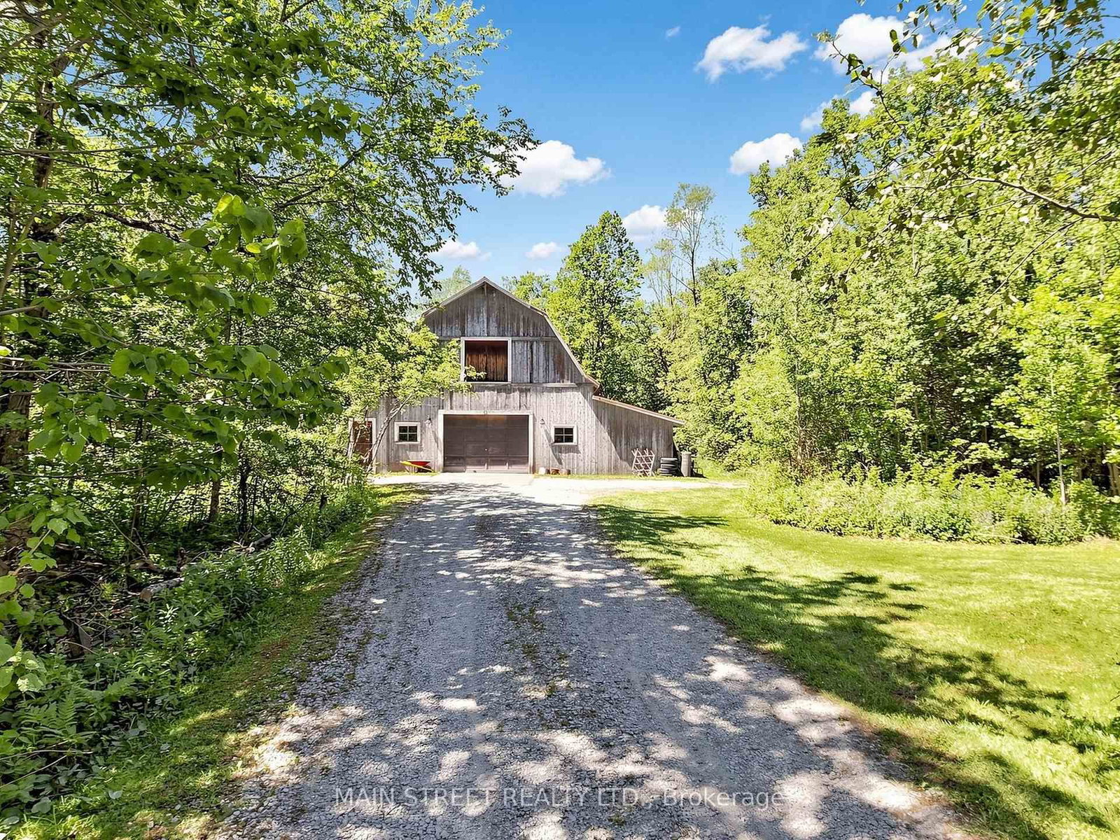 S355 Conc 2 Road • Brock, ON photo 40