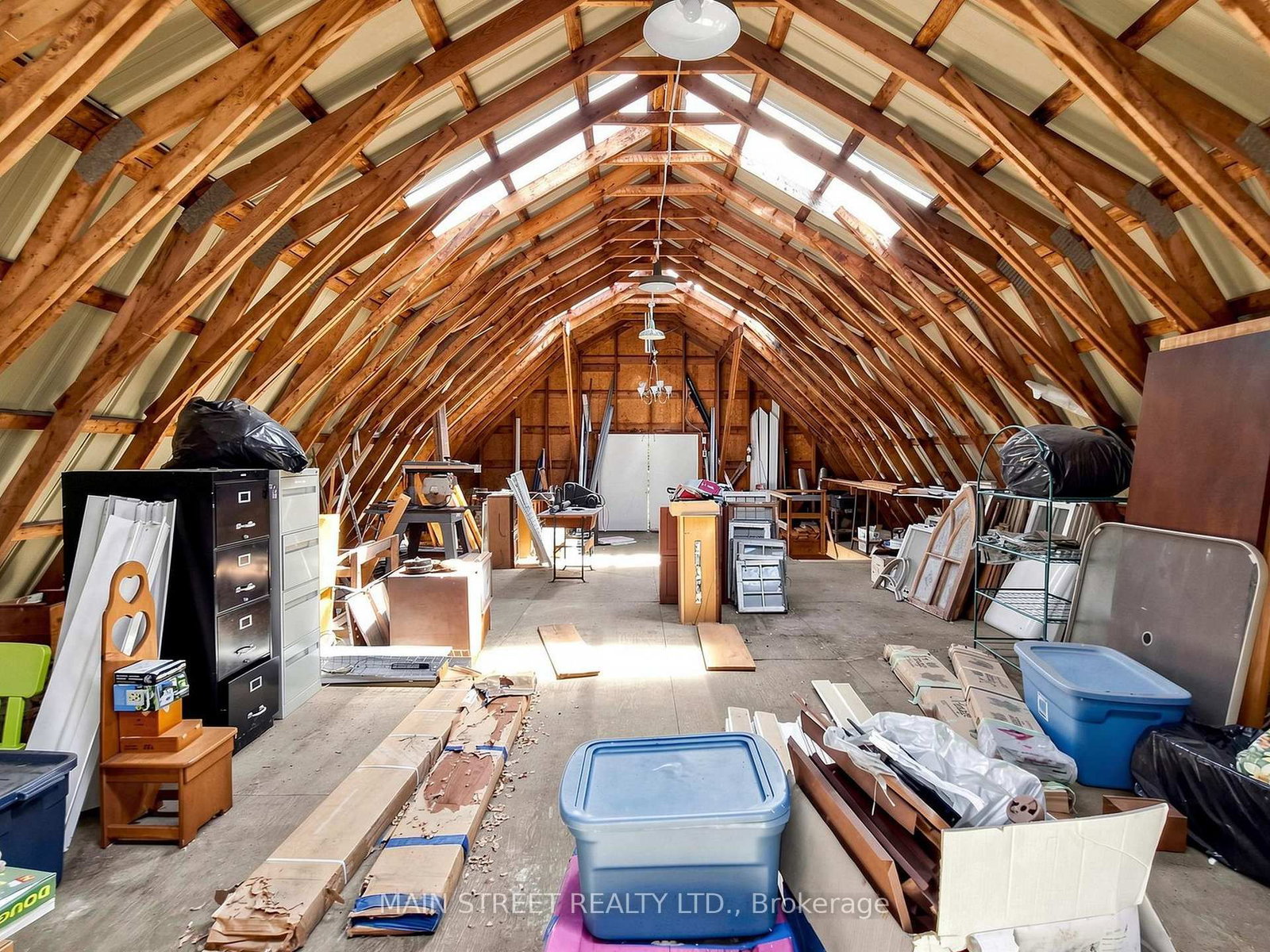 S355 Conc 2 Road • Brock, ON photo 44