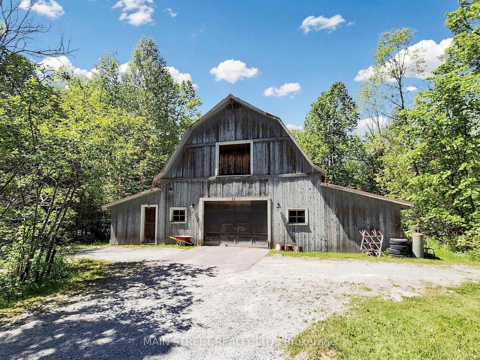S355 Conc 2 Road • Brock, ON photo 6