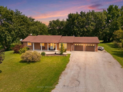 17435 8th Concession Road • King, ON photo 2