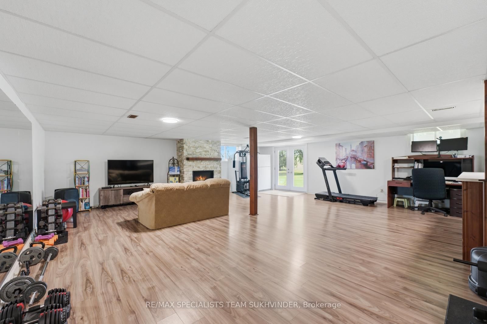 17435 8th Concession Road • King, ON photo 32