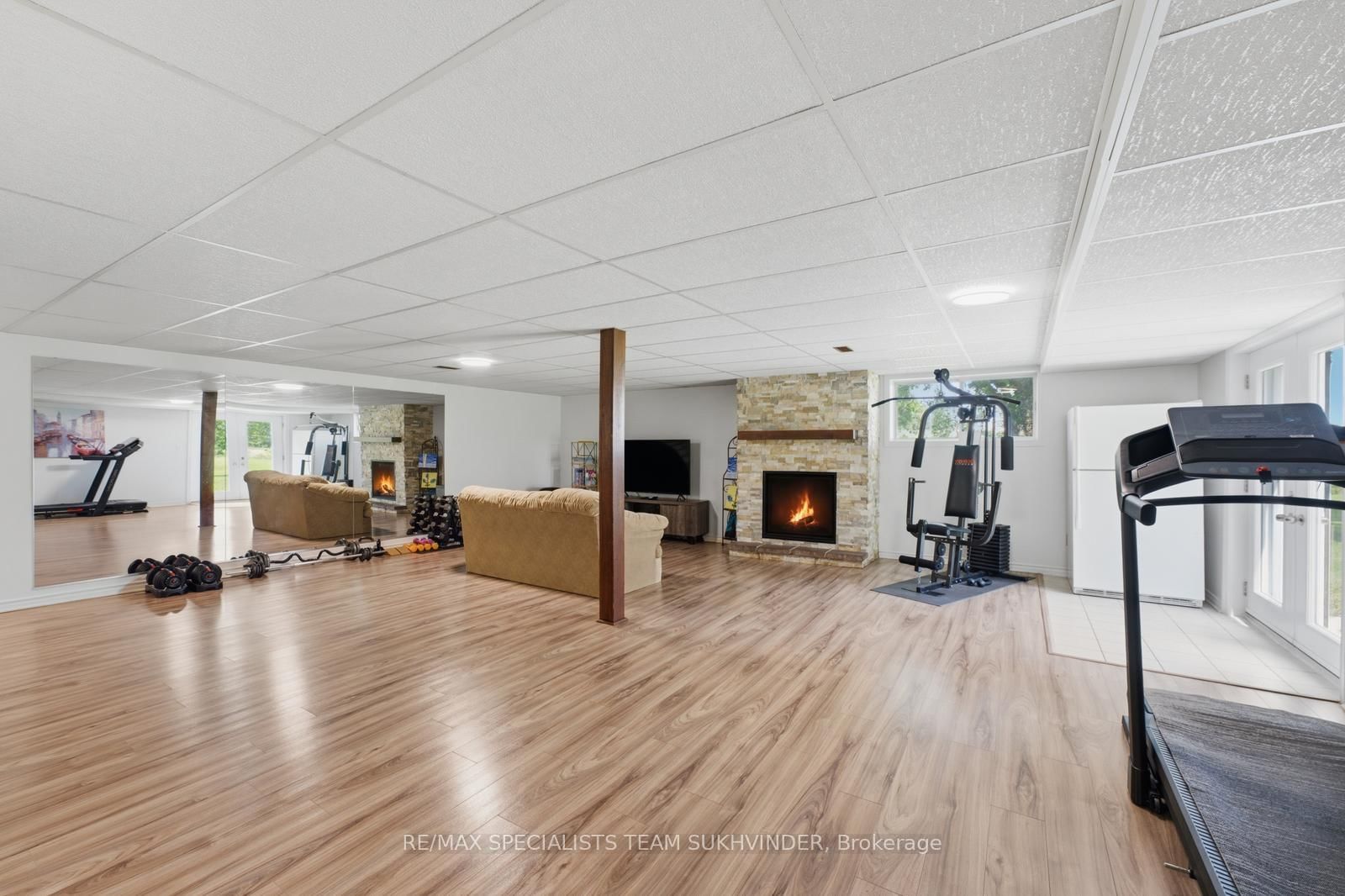 17435 8th Concession Road • King, ON photo 33