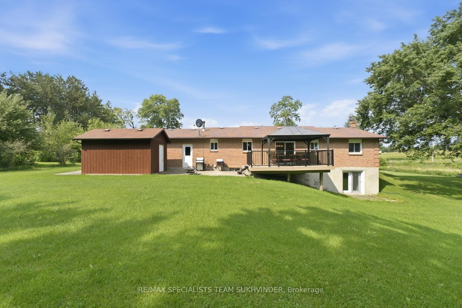 17435 8th Concession Road • King, ON photo 38
