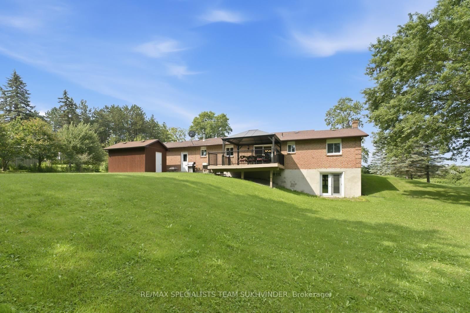 17435 8th Concession Road • King, ON photo 39