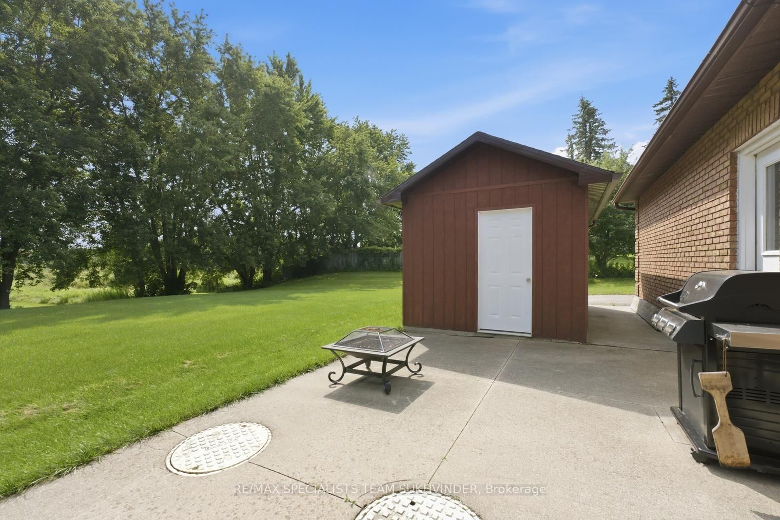 17435 8th Concession Road • King, ON photo 42