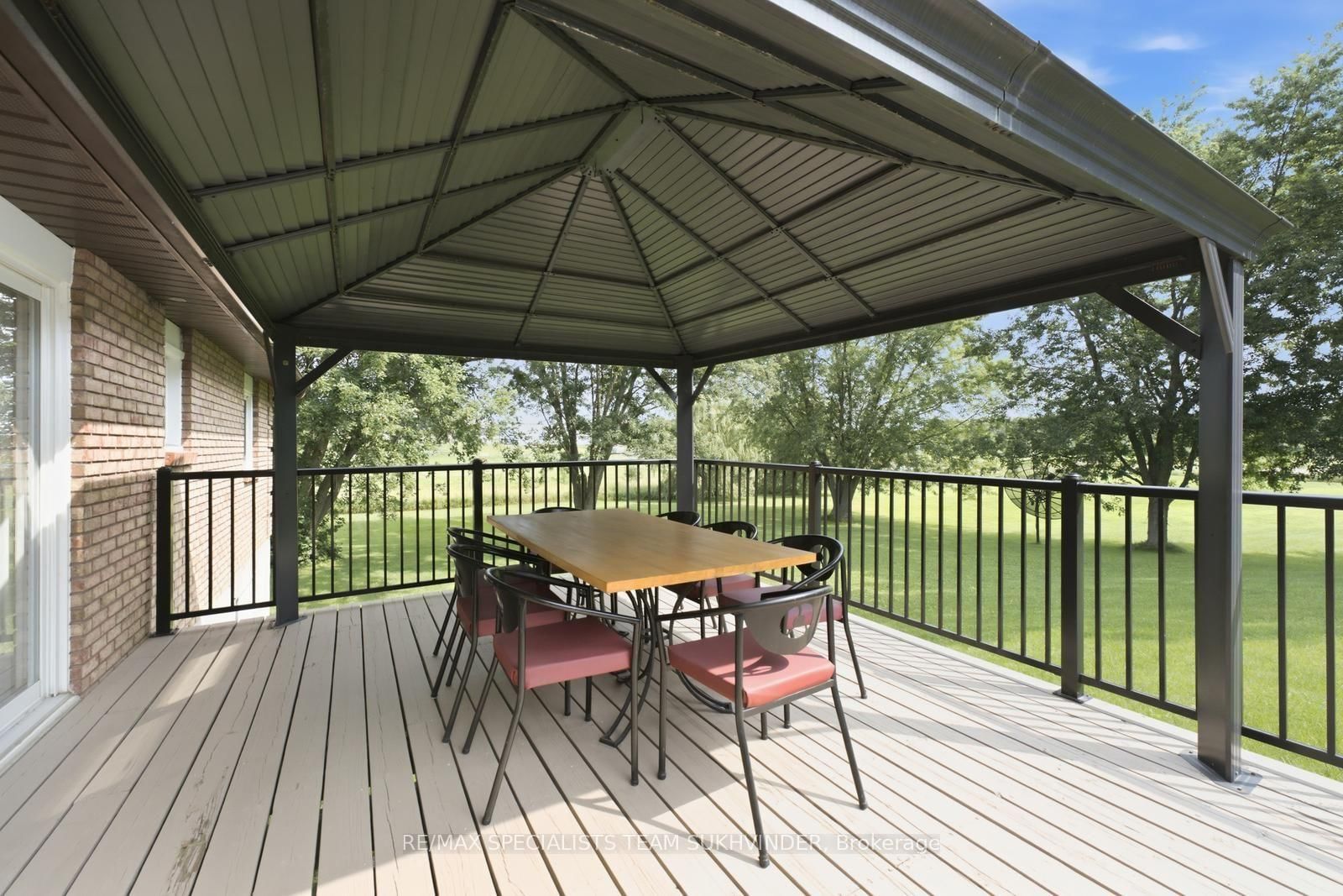 17435 8th Concession Road • King, ON photo 43