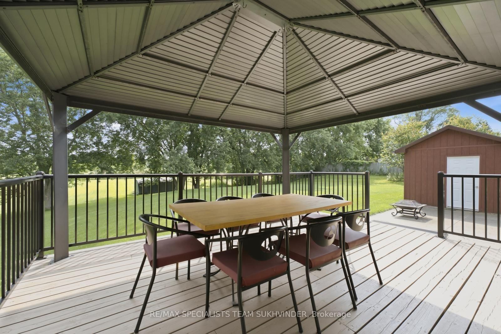 17435 8th Concession Road • King, ON photo 44