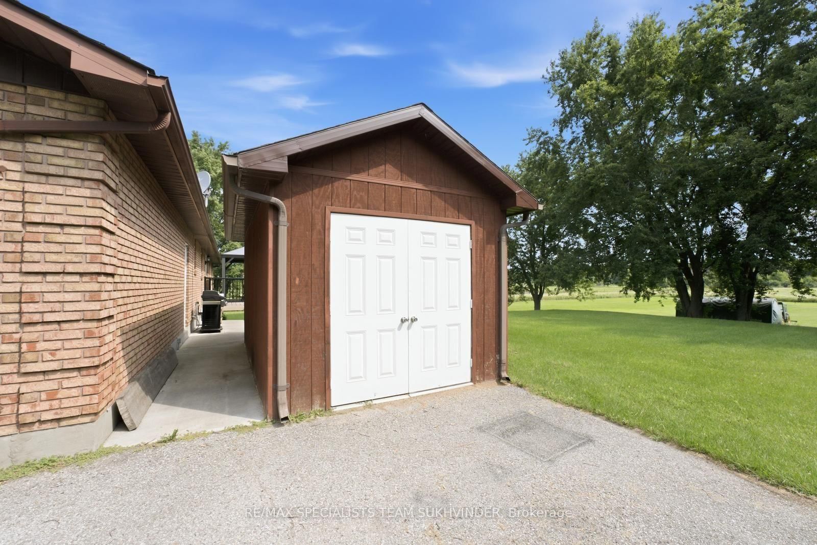 17435 8th Concession Road • King, ON photo 45