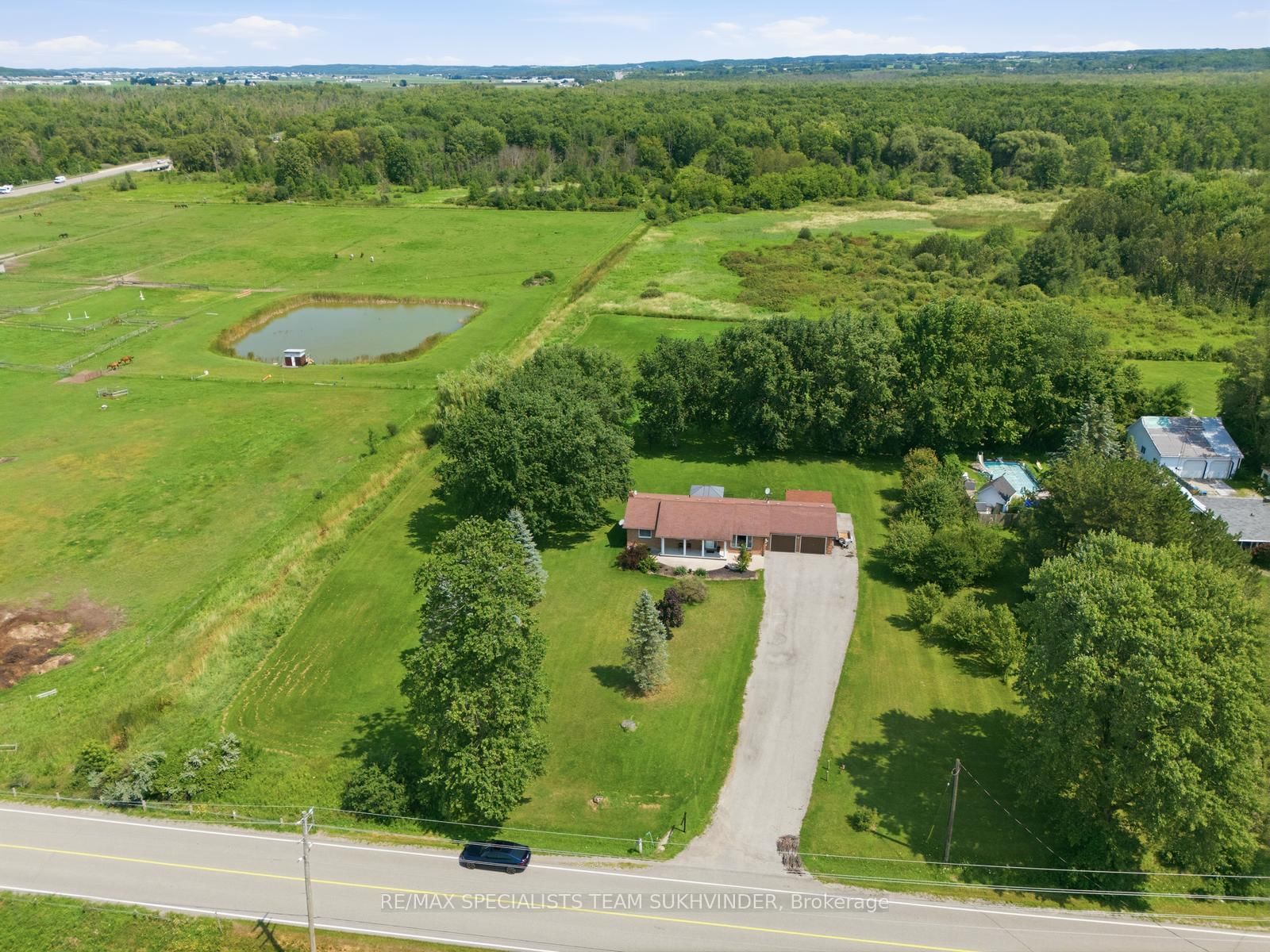 17435 8th Concession Road • King, ON photo 5