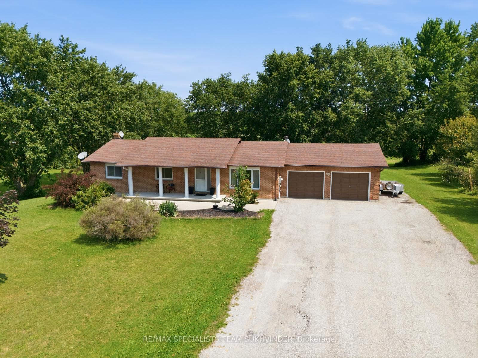 17435 8th Concession Road • King, ON photo 6
