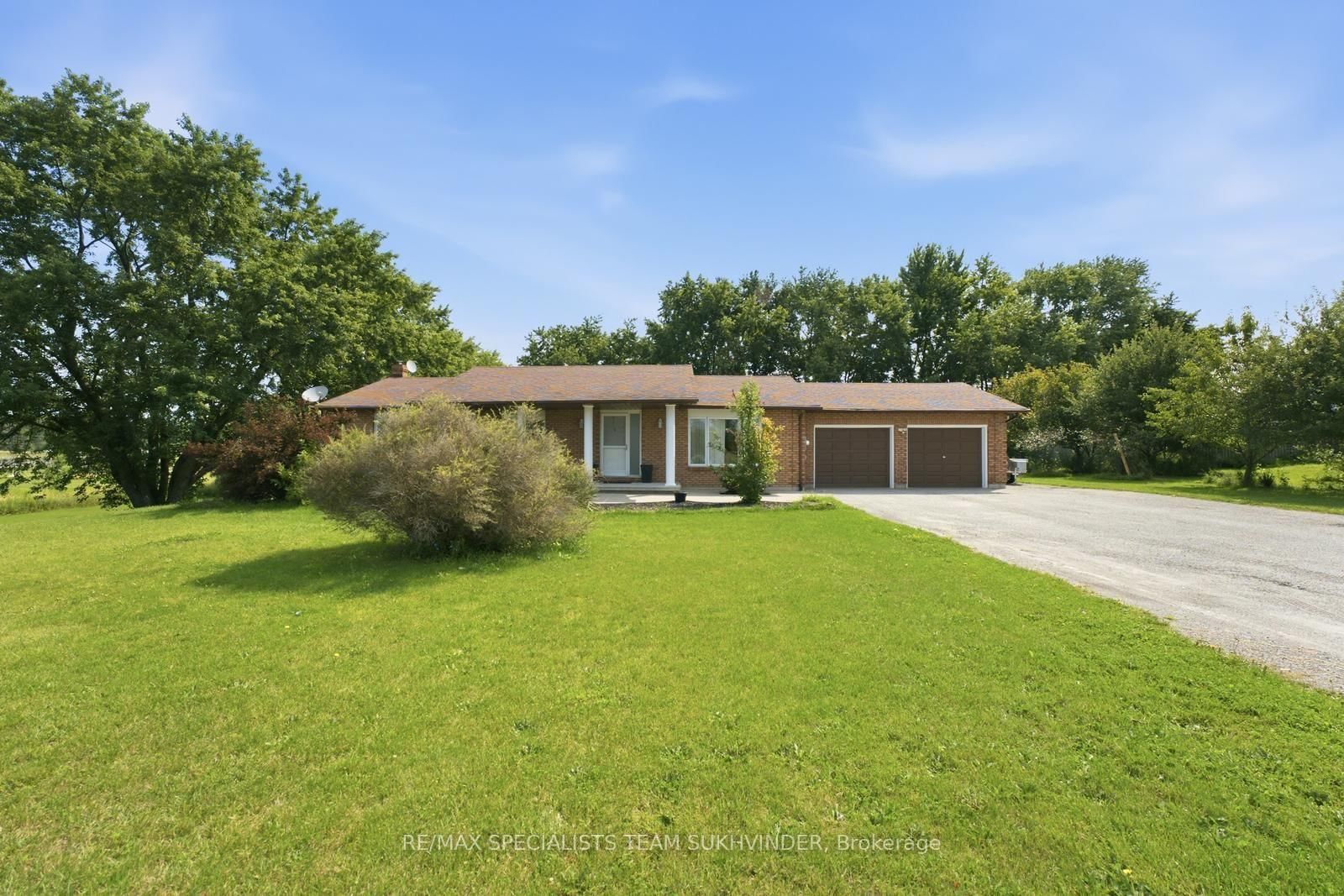17435 8th Concession Road • King, ON photo 9