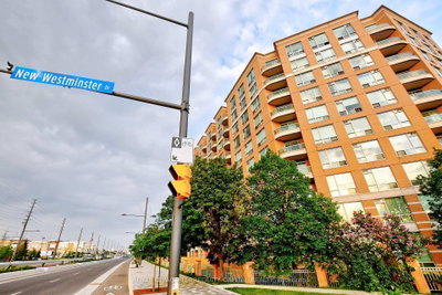 745 New Westminster Drive • #507 • Vaughan, ON photo 2