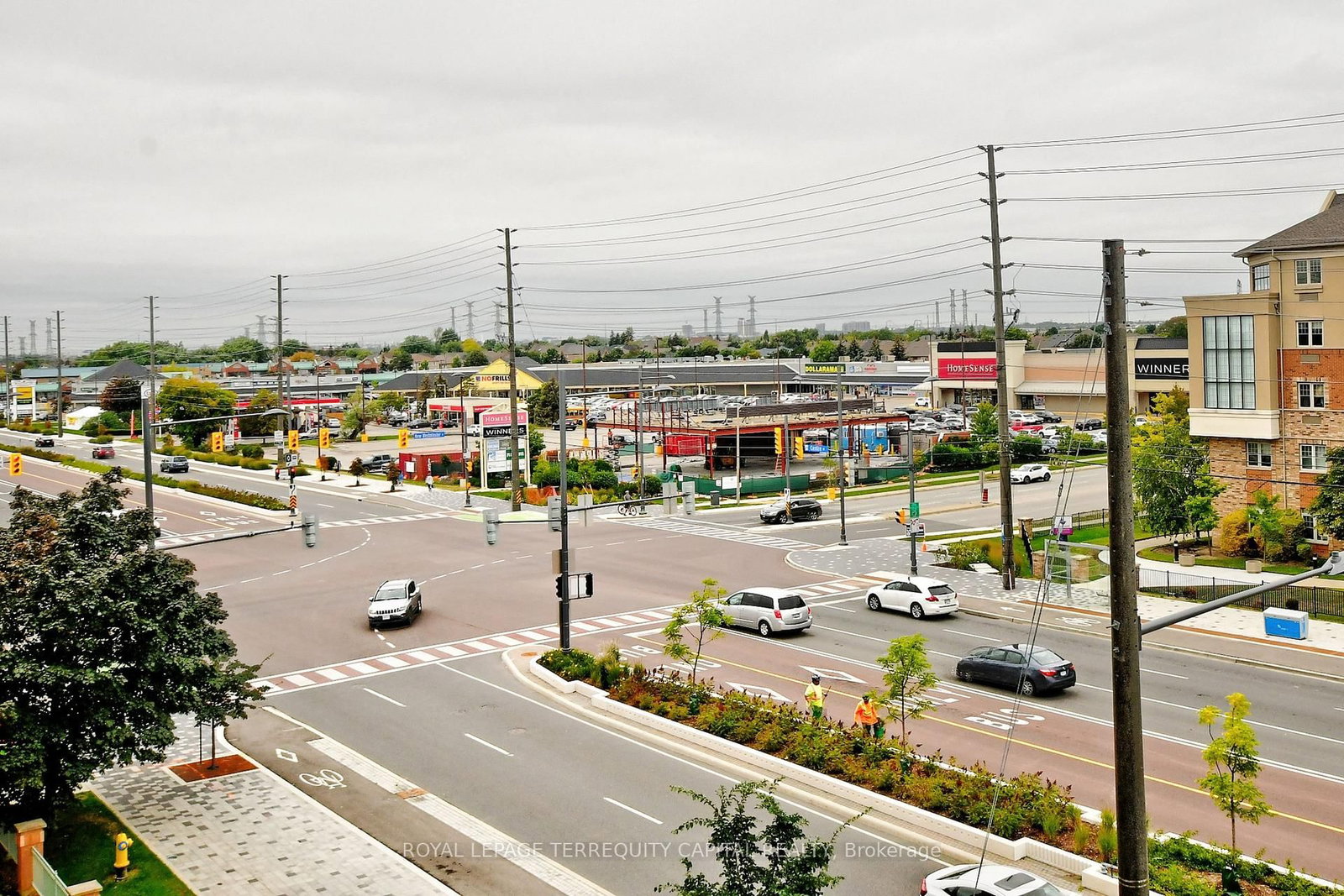 745 New Westminster Drive • #507 • Vaughan, ON photo 32