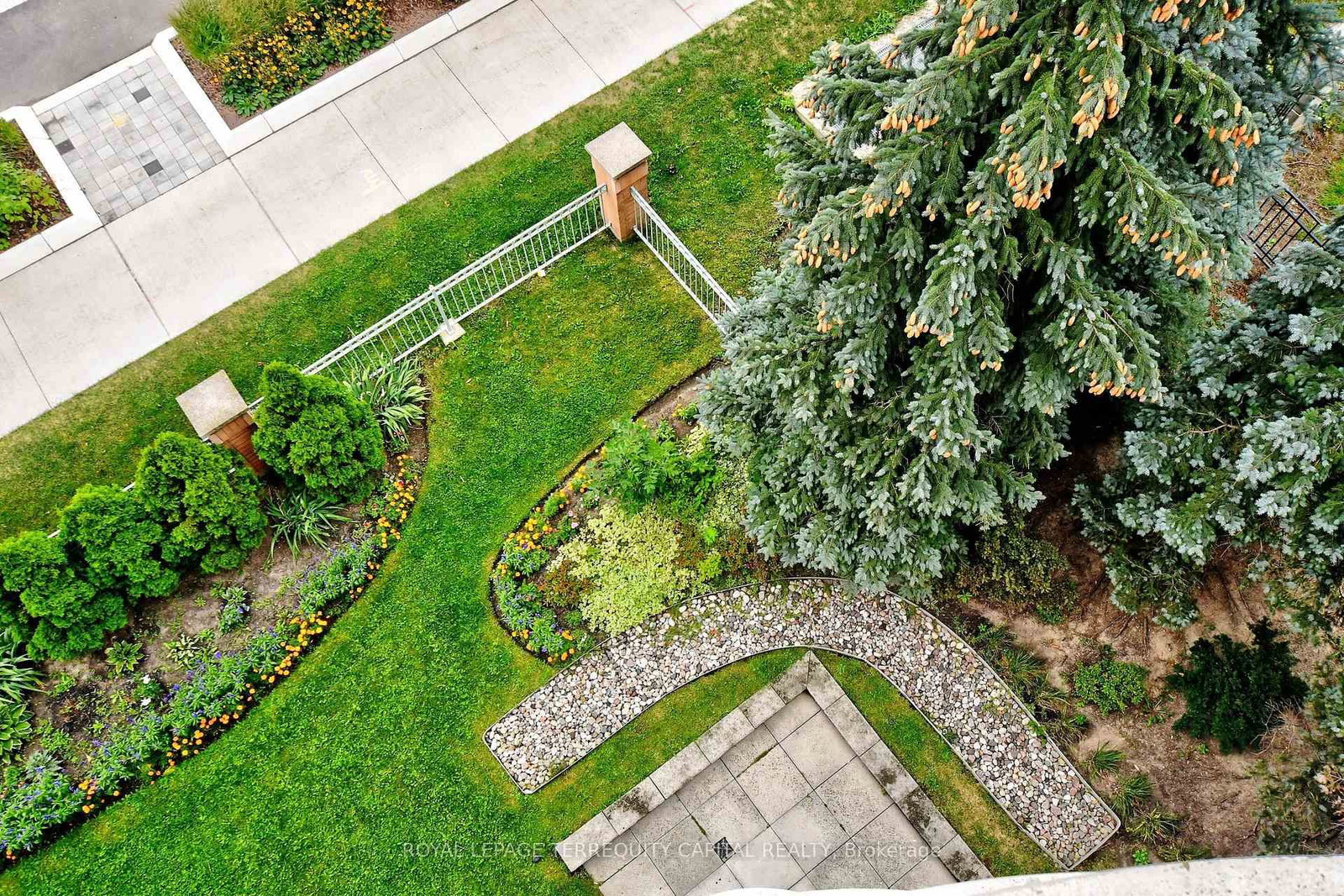 745 New Westminster Drive • #507 • Vaughan, ON photo 33