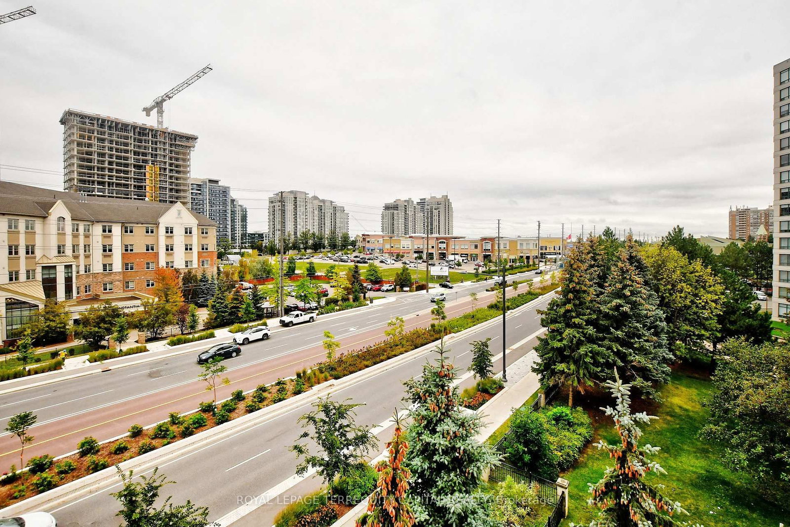 745 New Westminster Drive • #507 • Vaughan, ON photo 34