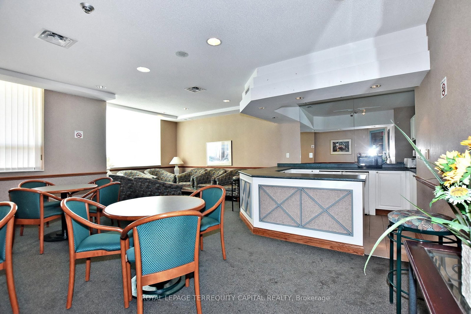 745 New Westminster Drive • #507 • Vaughan, ON photo 37