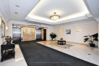 745 New Westminster Drive • #507 • Vaughan, ON photo 4