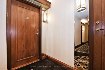 745 New Westminster Drive • #507 • Vaughan, ON photo 5